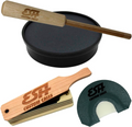 Starter Pack - Slate Pot Call + Mouth Call + Box Call