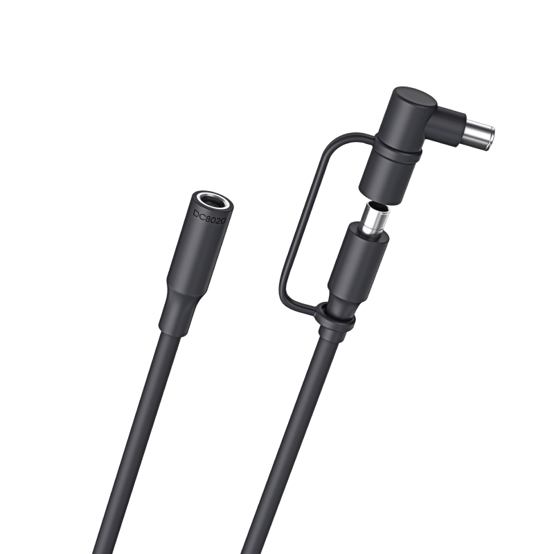 Jackery DC Extension Cable for Solar Panel
