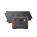Jackery Solar Generator 1500 v2