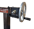 Gear Box For Last Chance Archery Bow Press