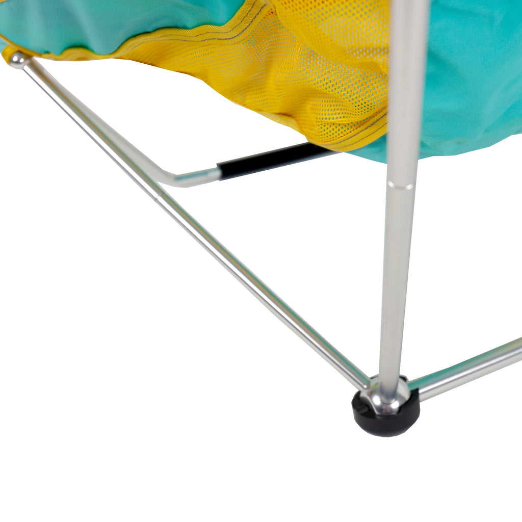Mayfly Low Ground Chair