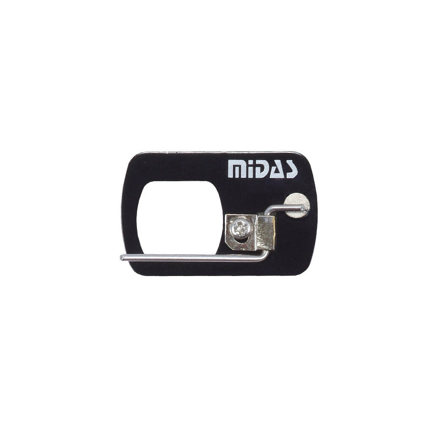 CARTEL MIDAS MX MAGNETIC REST