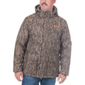 Habit Insulated Parka Mossy Oak New Bottomland 2xl