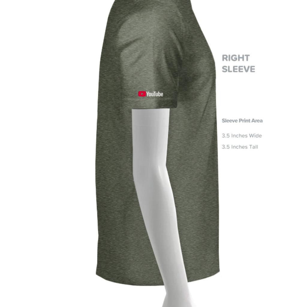 Spur-Ma-Gettin Core T-Shirt