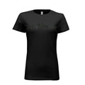 Women’s Verdant Splash Burst Camo Turkey T-Shirt