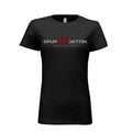Spur-Ma-Gettin Women’s Core T-Shirt
