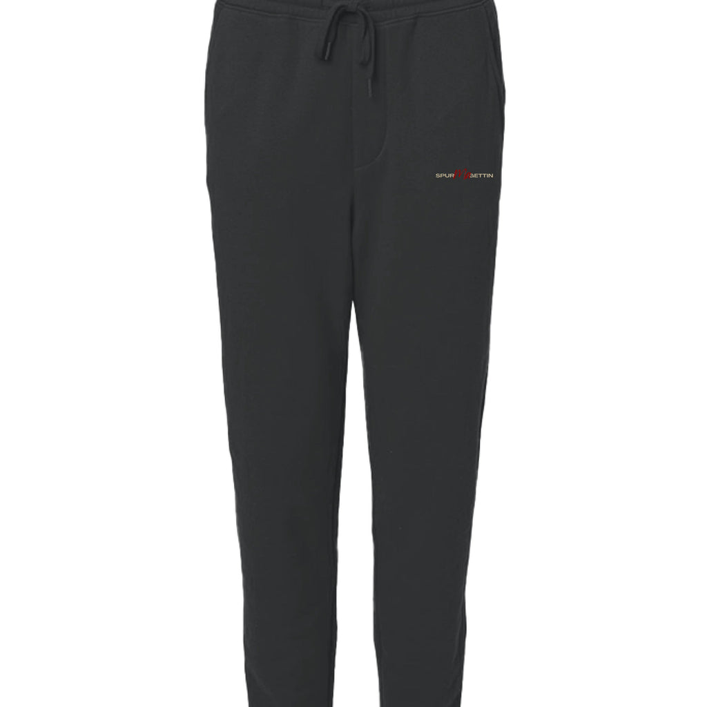 Casual Logo Sweatpants
