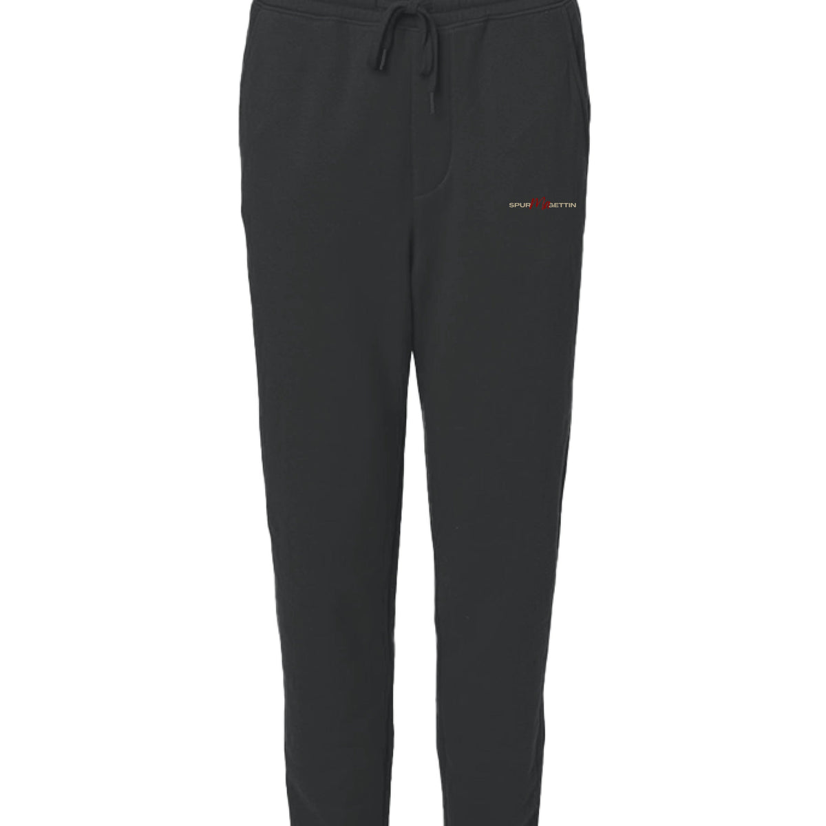 Casual Logo Sweatpants