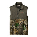 Spur-Ma-Gettin Outdoors Realtree® Atlas Colorblock Soft Shell Vest