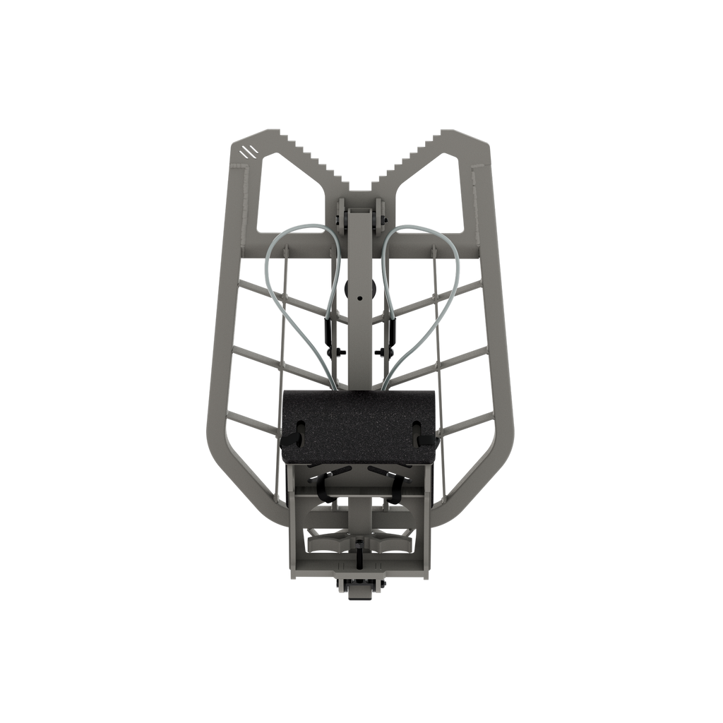 Raider Hybrid Treestand
