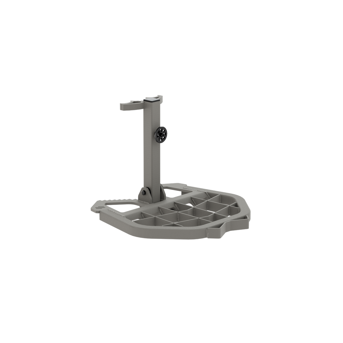 Raider Saddle Platform