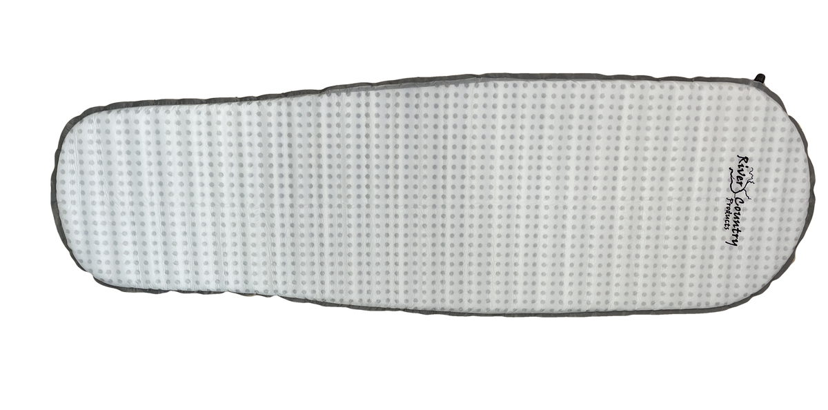 Inflating Sleeping Pad - Combo Set