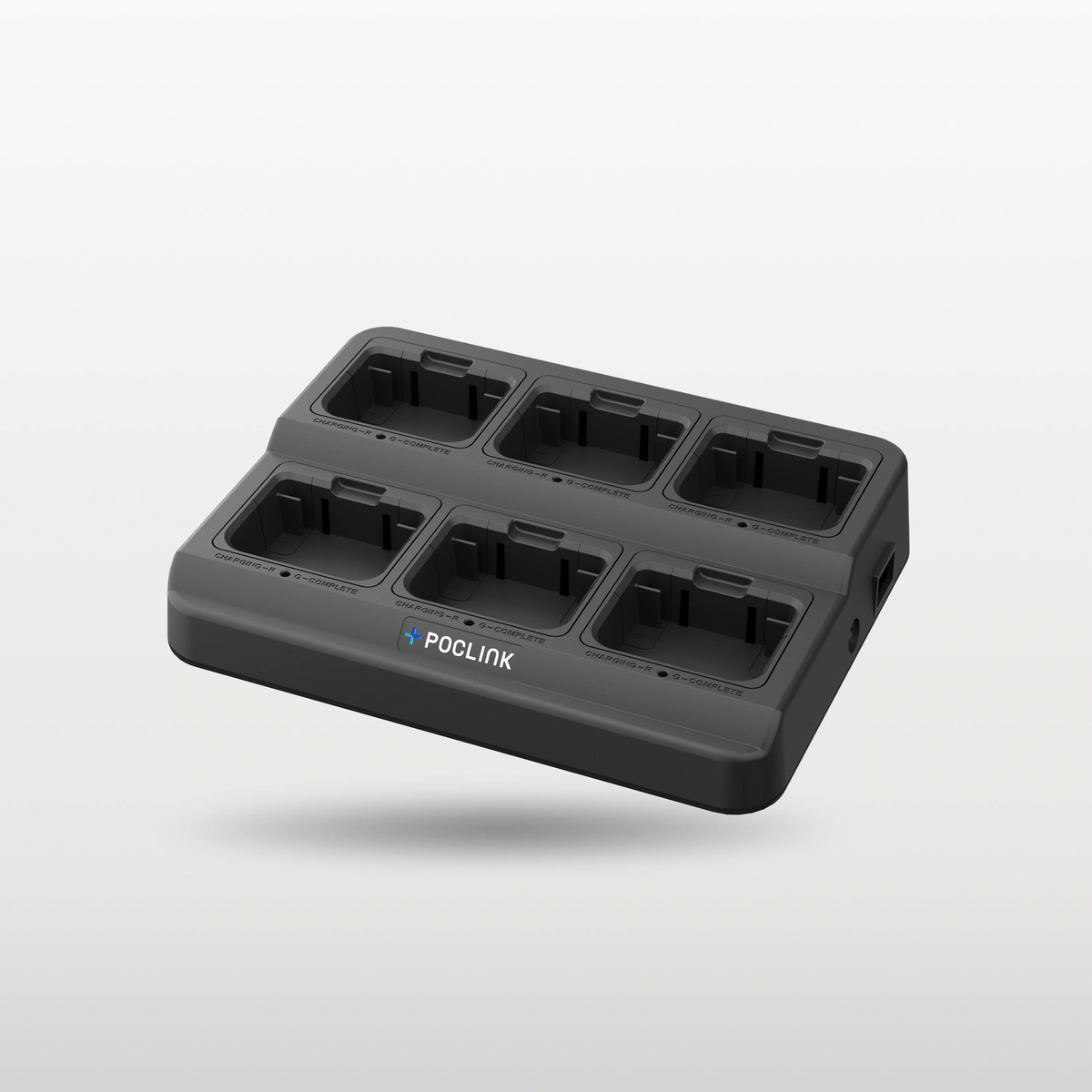 Poclink 6-Unit Multi Charger