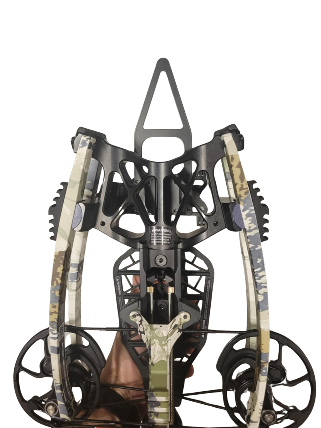Ravin crossbow hanger V3.1