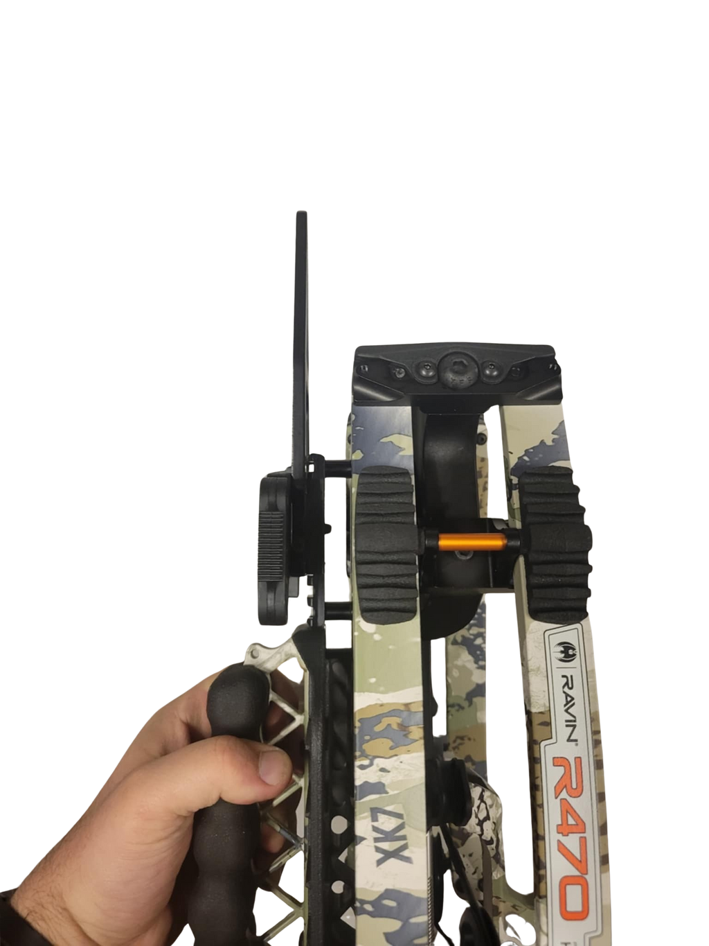 Ravin crossbow hanger V3.1