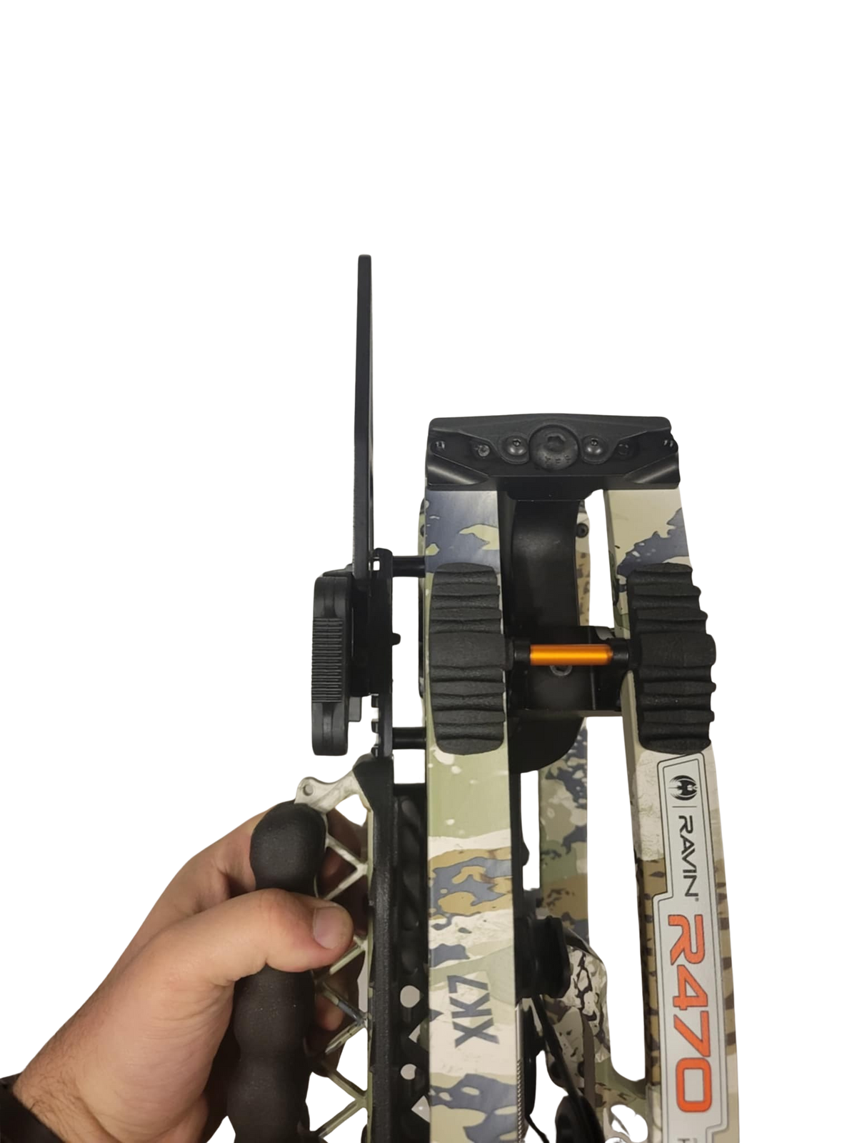 Ravin crossbow hanger V3.1