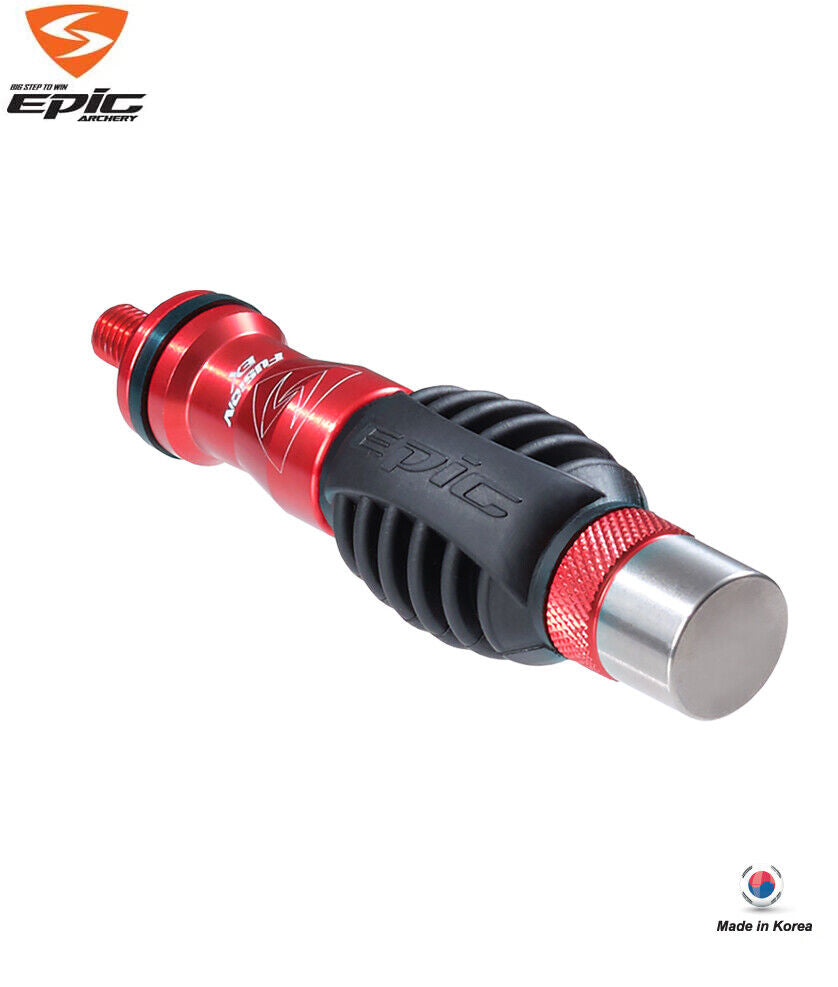 Epic Archery Fusion EX 300 Damper