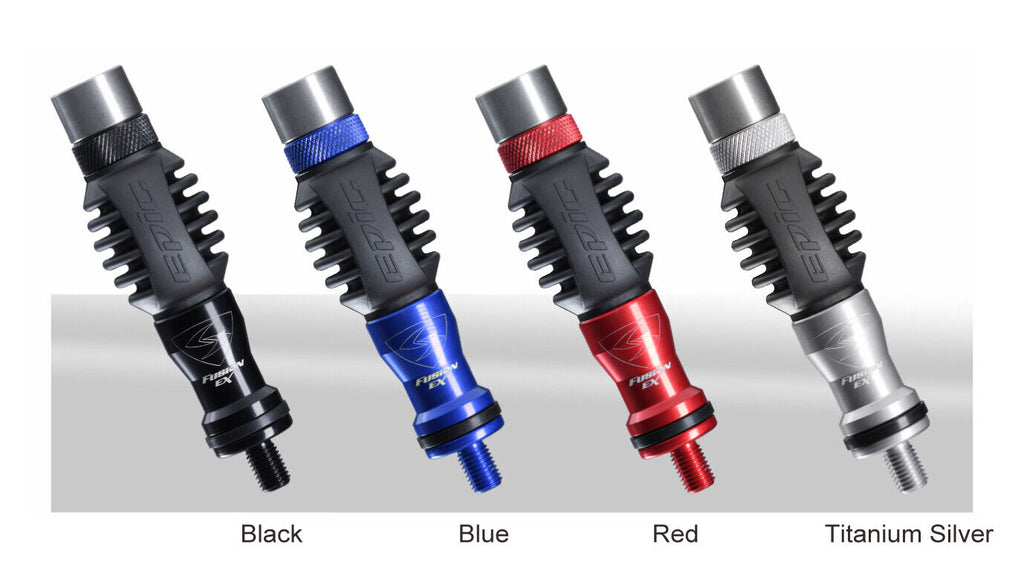 Epic Archery Fusion EX 300 Damper