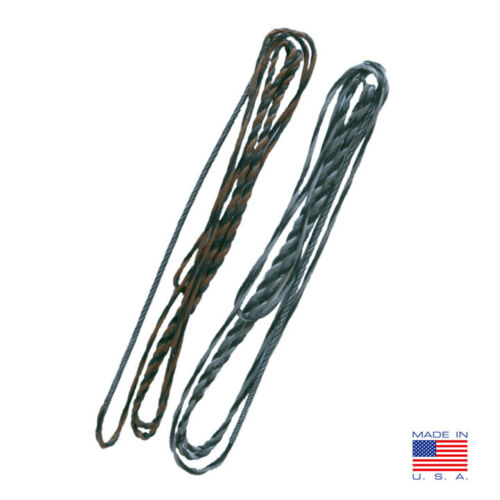 Farmington Archery Flemish BCY DynaFLIGHT 97 Material Replacement Bow String
