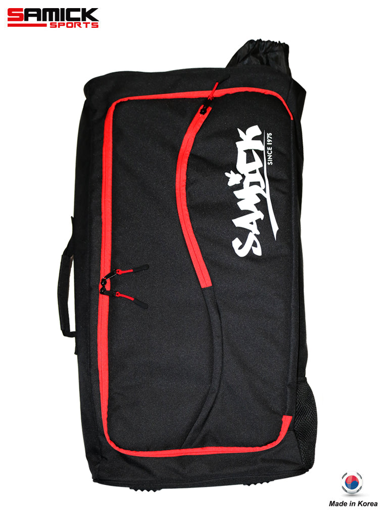 NEW SAMICK BACK PACK / Black Color