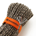 Snakeskin SurvivorCord – 3-in-1 Survival Paracord & 550 Cord