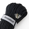 SurvivorCord XT 750 Paracord – 100 ft USA-Made Survival Paracord