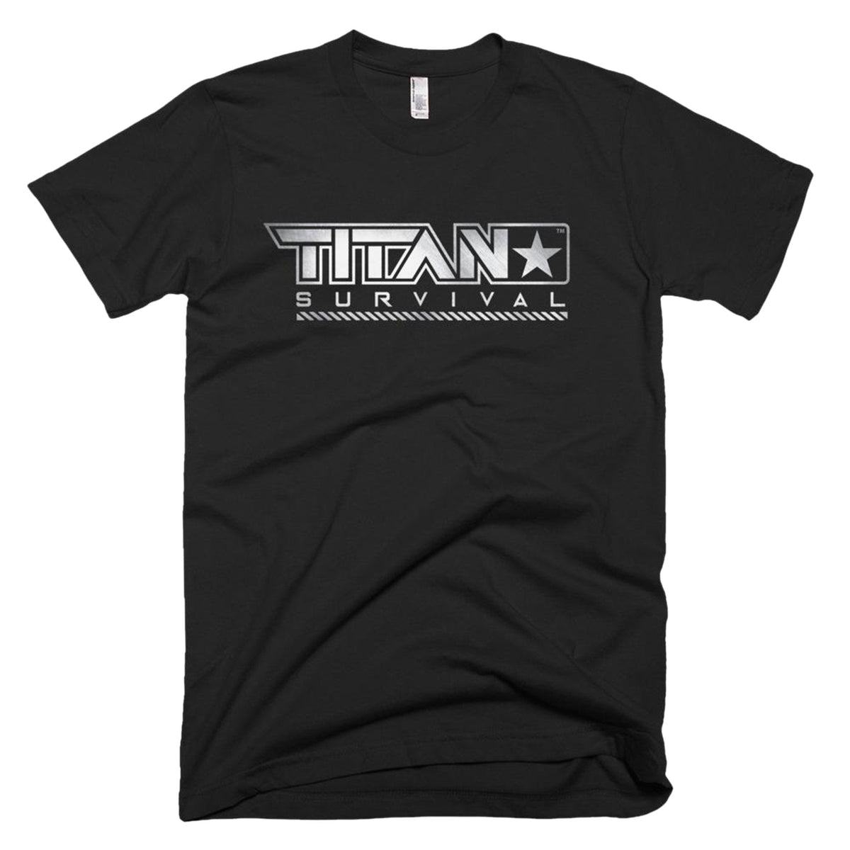 TITAN Survival Men's T-Shirt