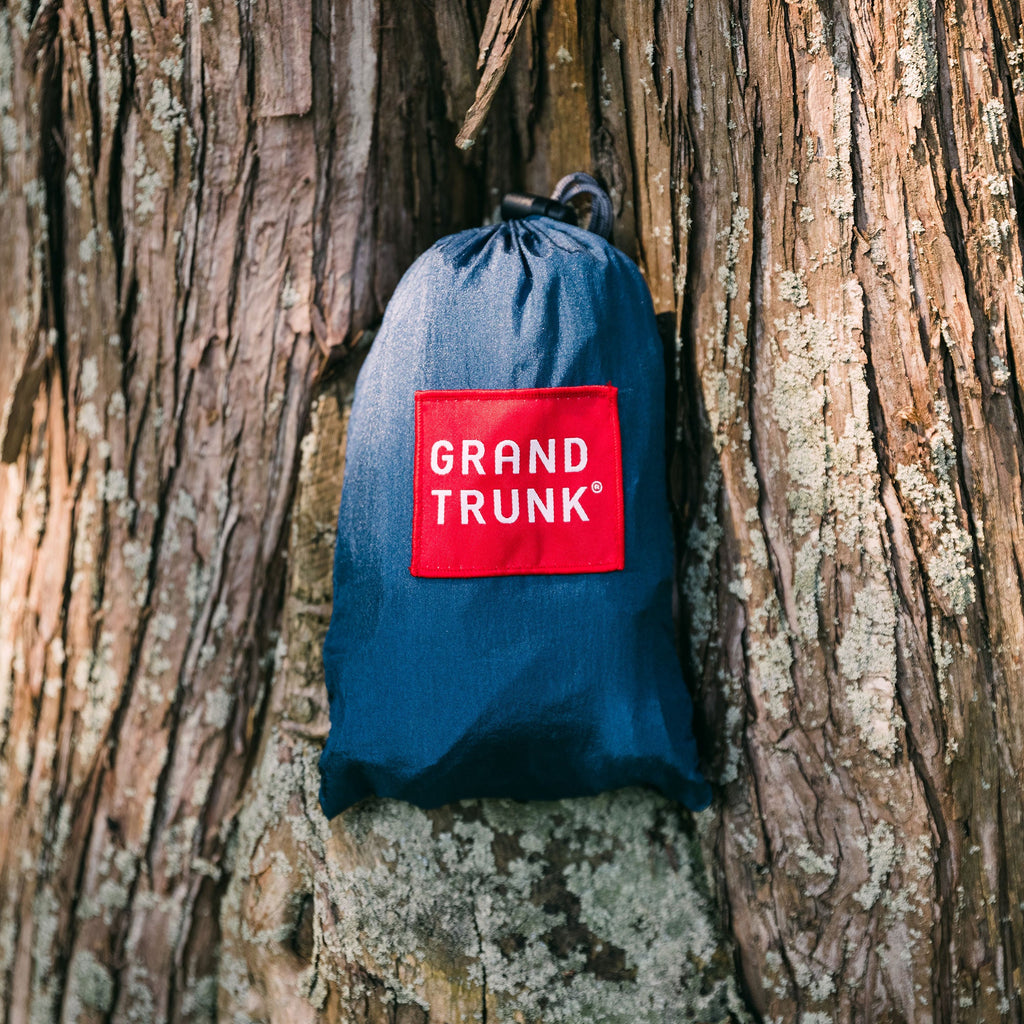 Tree Slings Hammock Hanging Kit