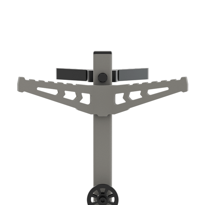 Mini Double-Step Climbing Sticks