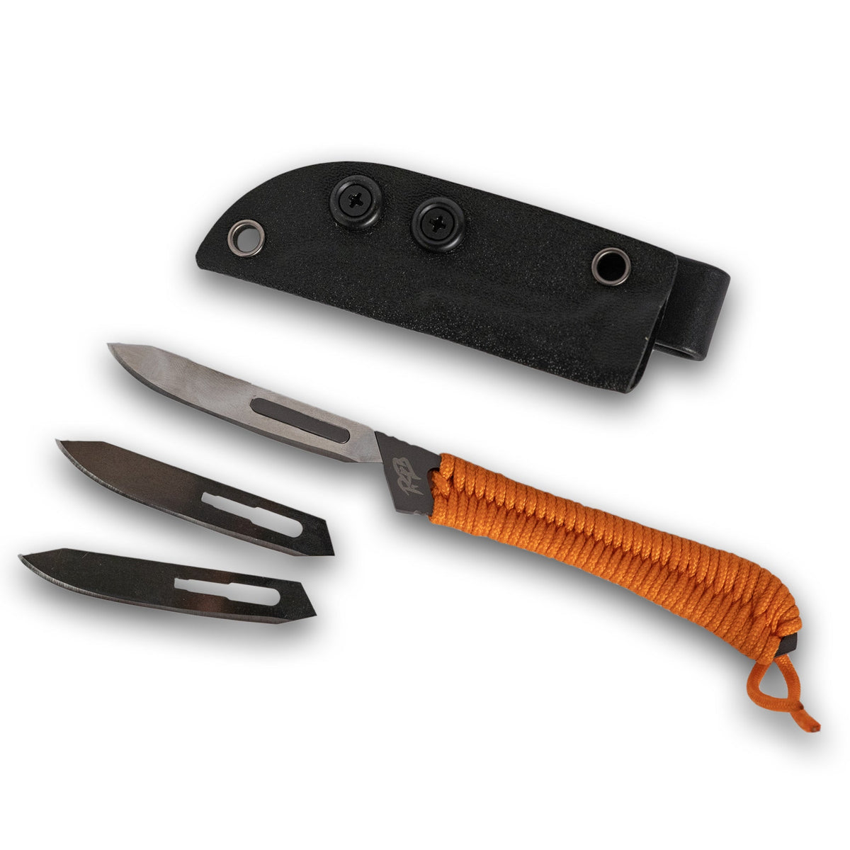 Razor/Sharp Ridge Blade