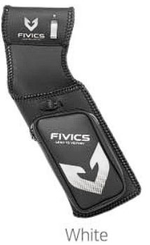 UNICO FIELD QUIVER