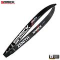 Samick Zenith 45T Cross Foam Core Carbon ILF Limbs / 68 inch